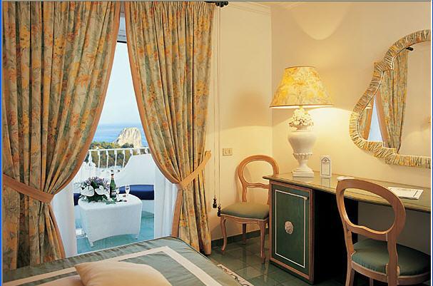 Hotel La Residenza
