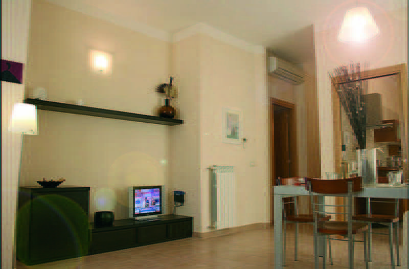 Hotel La Residenza 4*