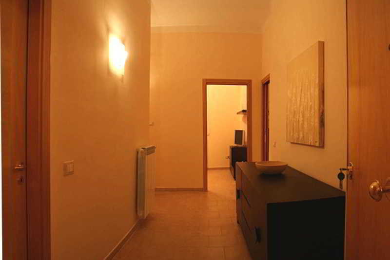 Hotel La Residenza Naples