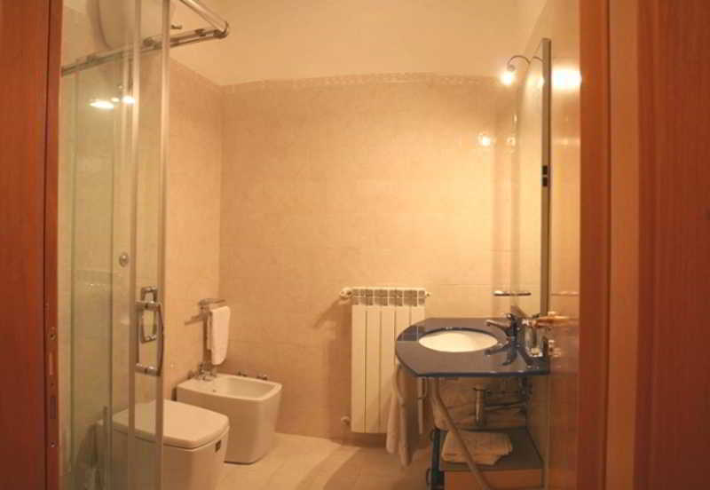 La Residenza Naples